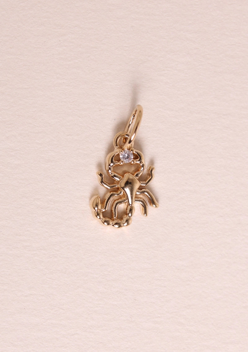 ASTRO Charm