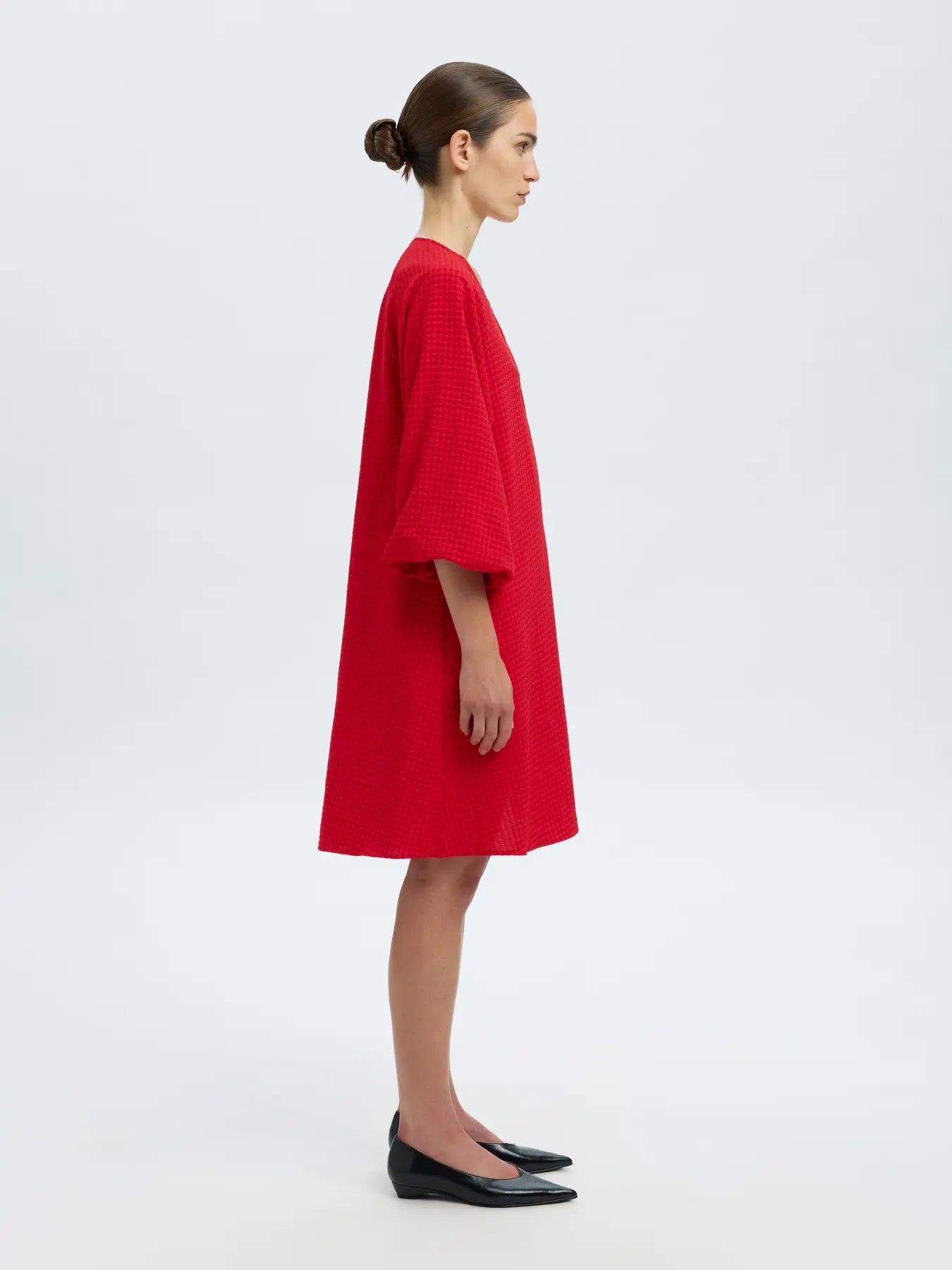 SLFAMIDA 3/4 Short Dress