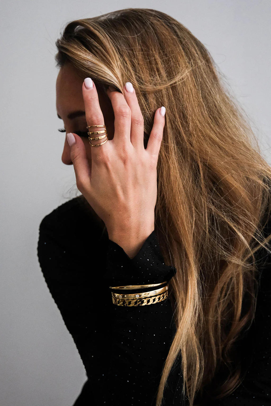 SOPHIE Ring
