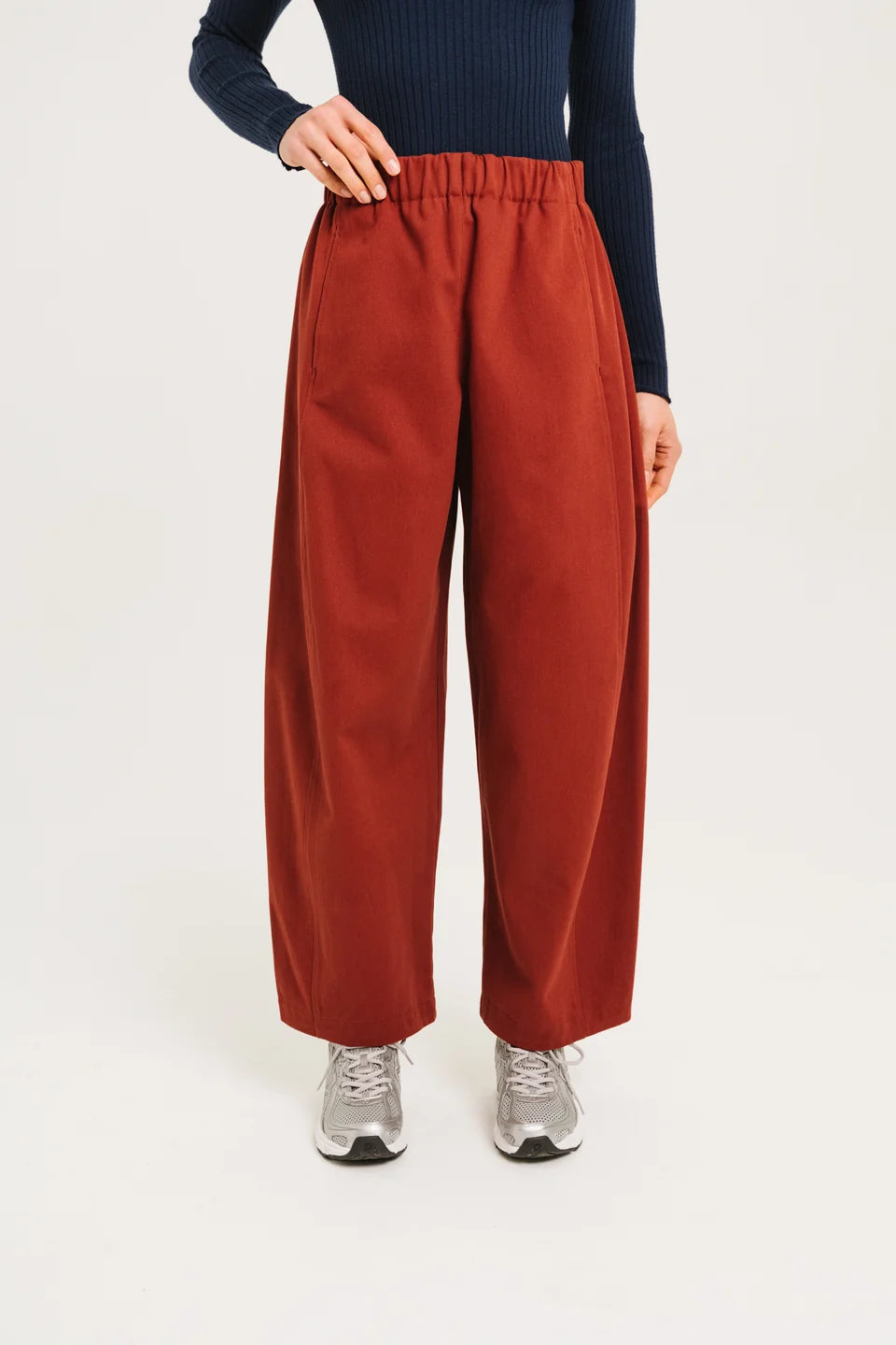 ELIAM Pants - Paprika