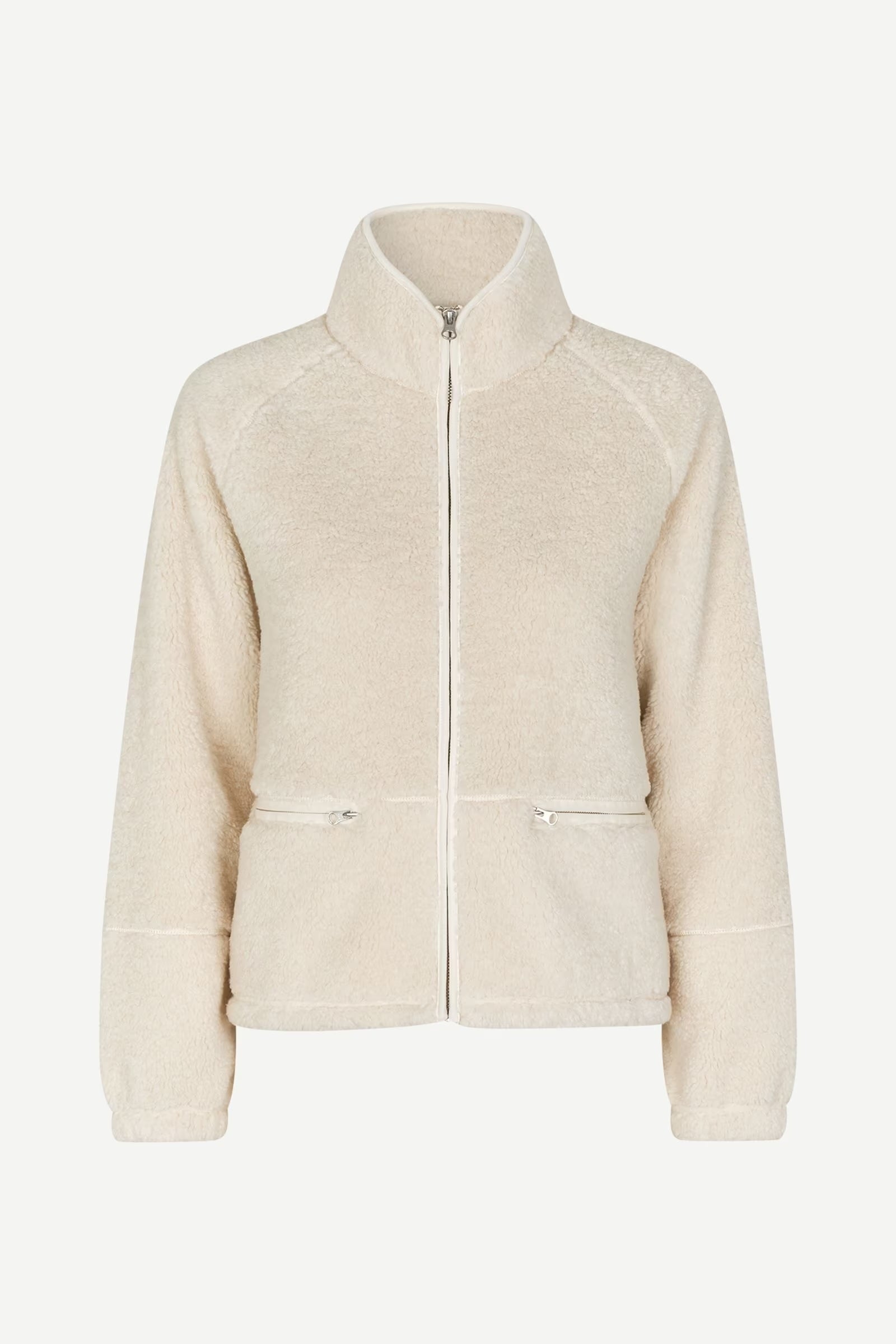 TARA Jacket Turtledove