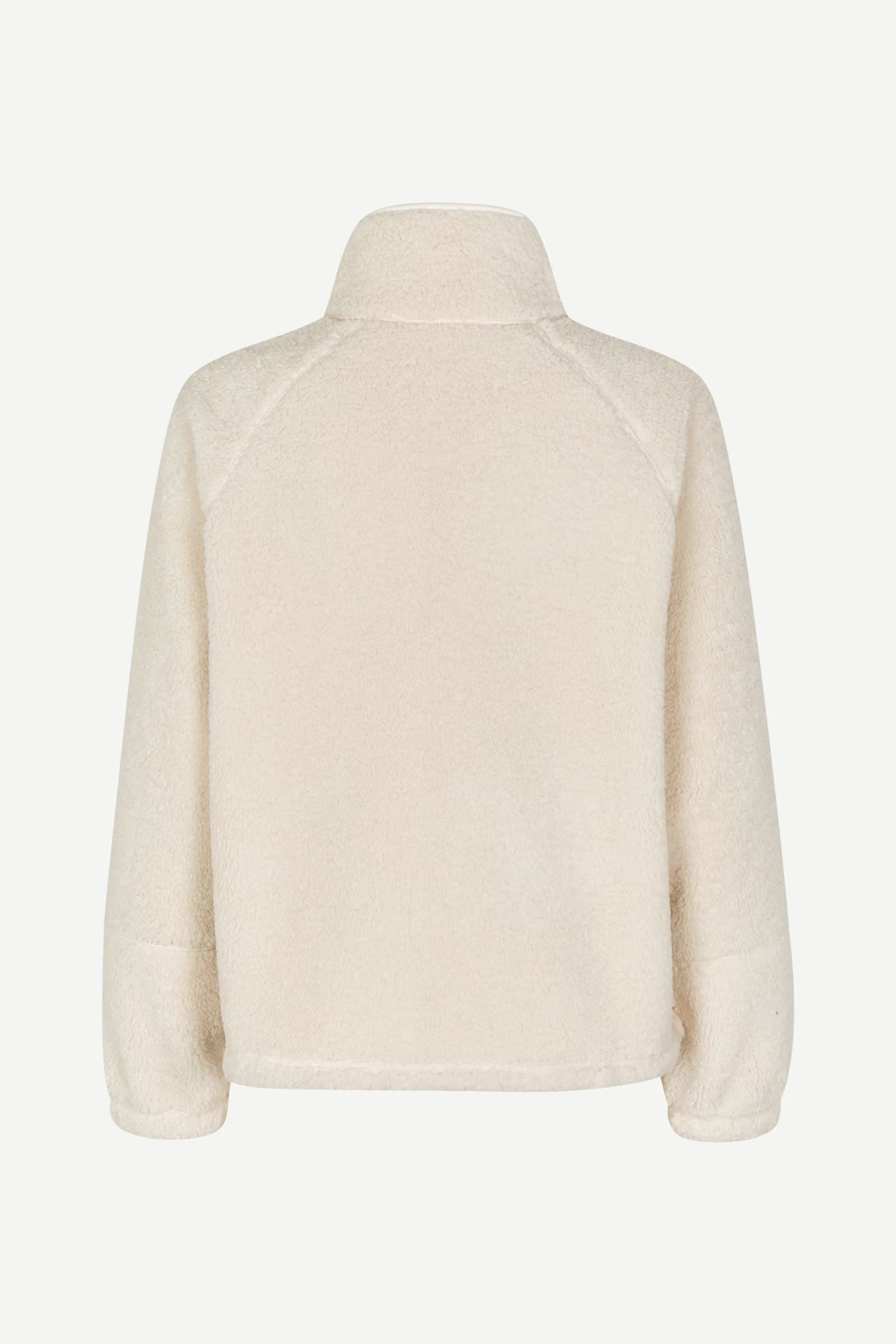 TARA Jacket Turtledove