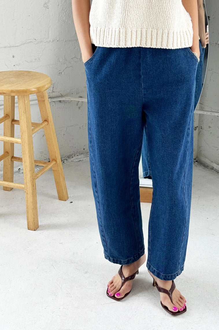 ARC Pants DENIM