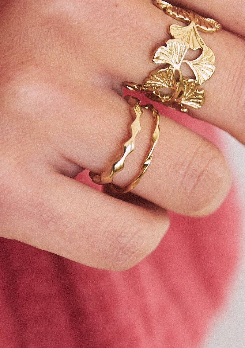 Alisa ring