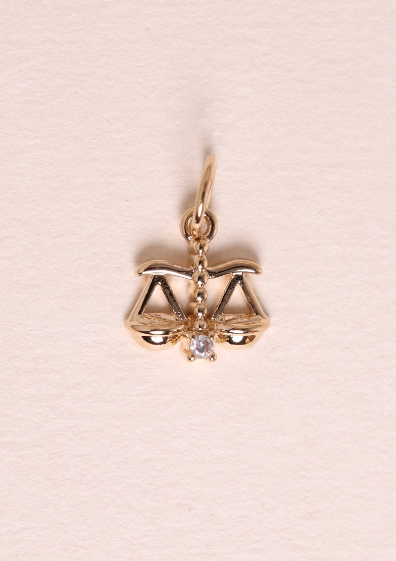 ASTRO Charm