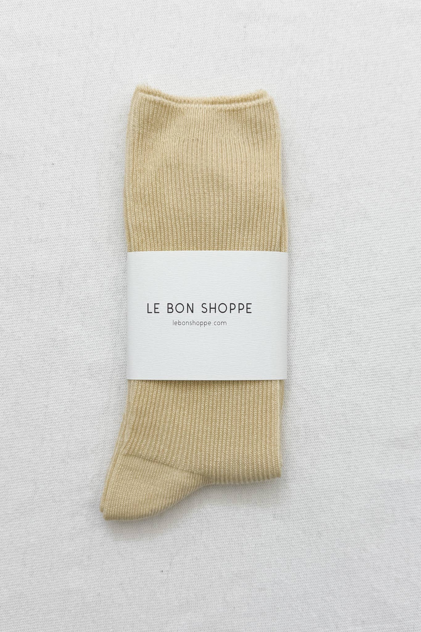 TROUSERS Socks - Whiskey