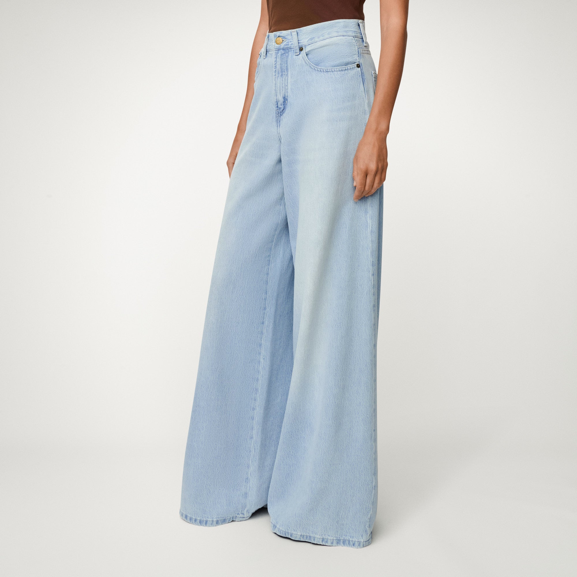 LOIS MARLENE Jeans Bleach