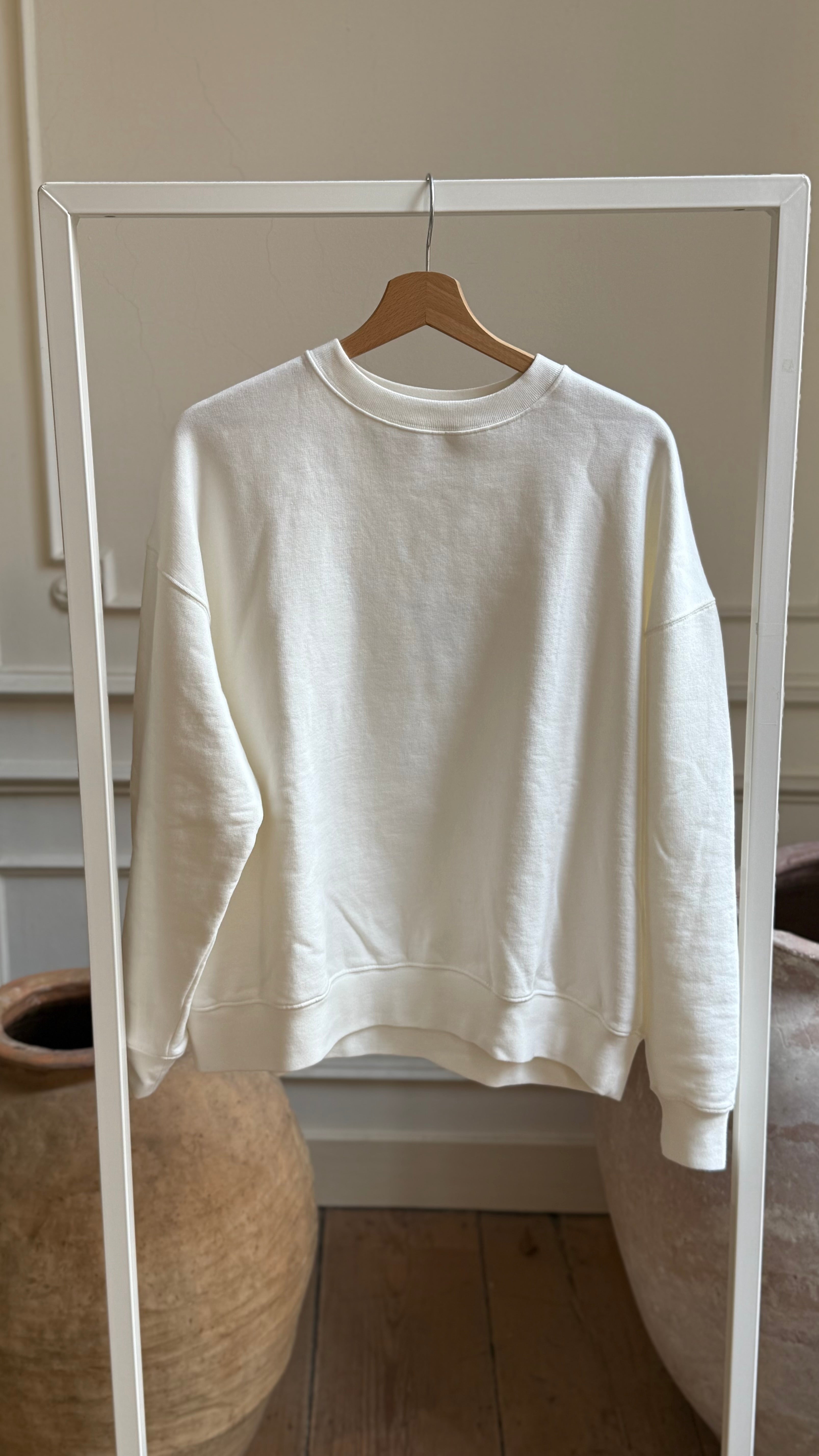 COOPER Take more chances - off white