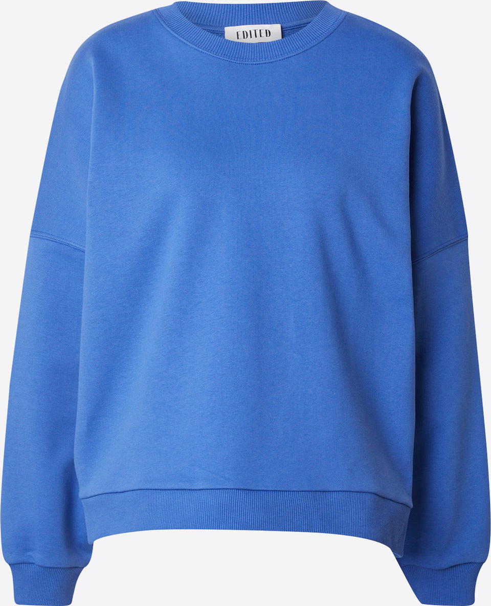 NATACHA Sweater amparo blue