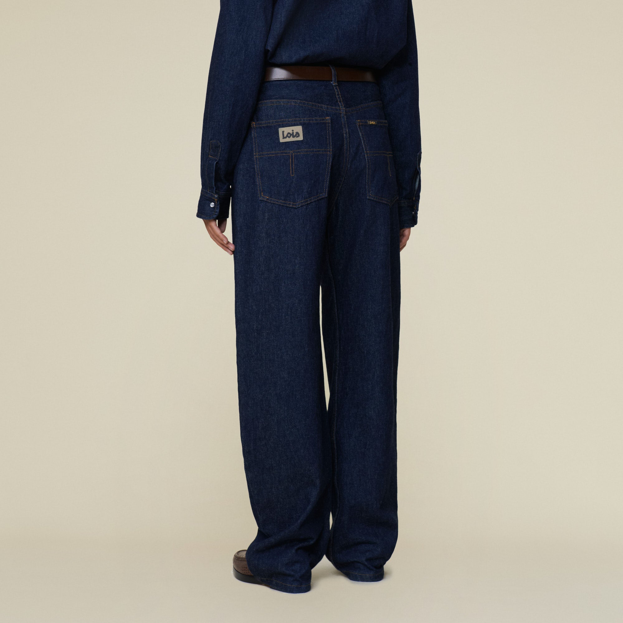 Lois HERA L 7725 Rinse