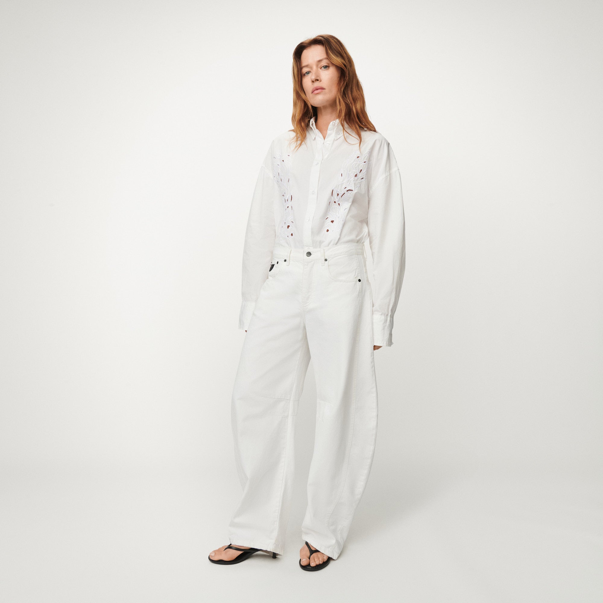 LOIS Aliana 7913 - White