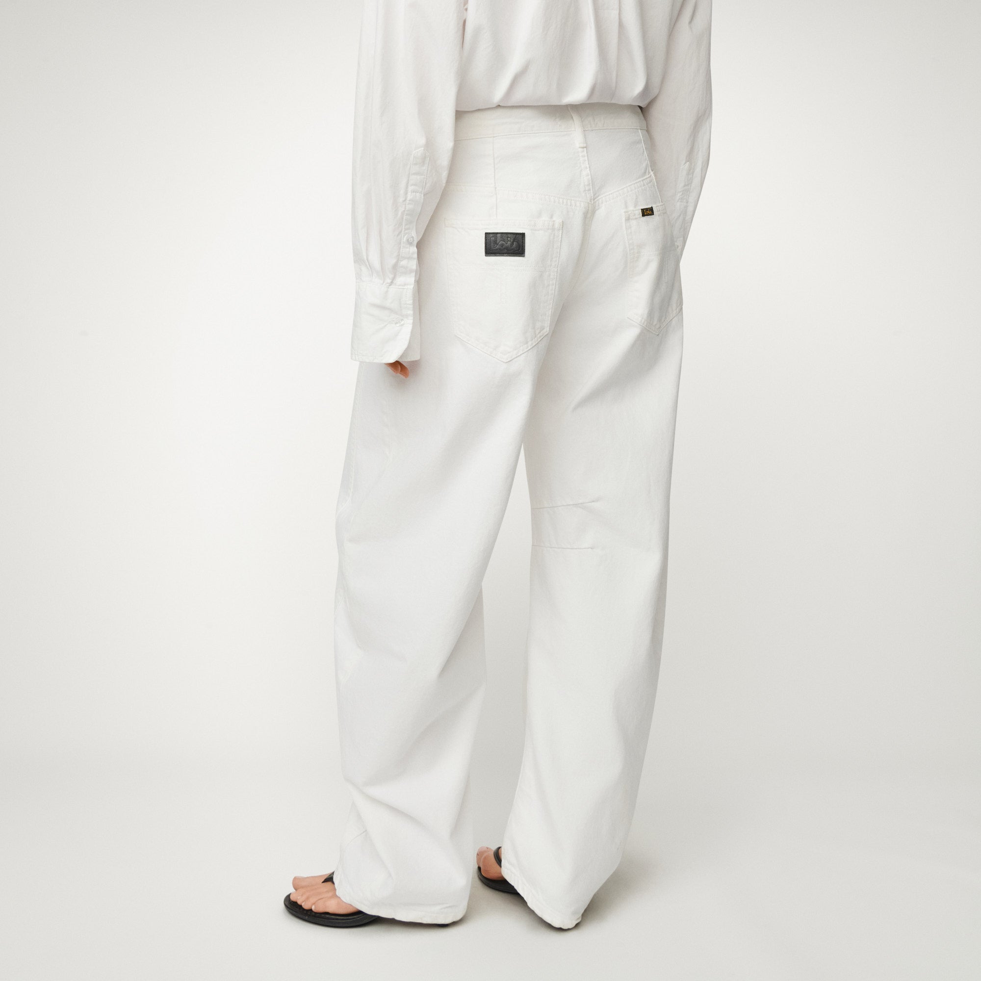 LOIS Aliana 7913 - White