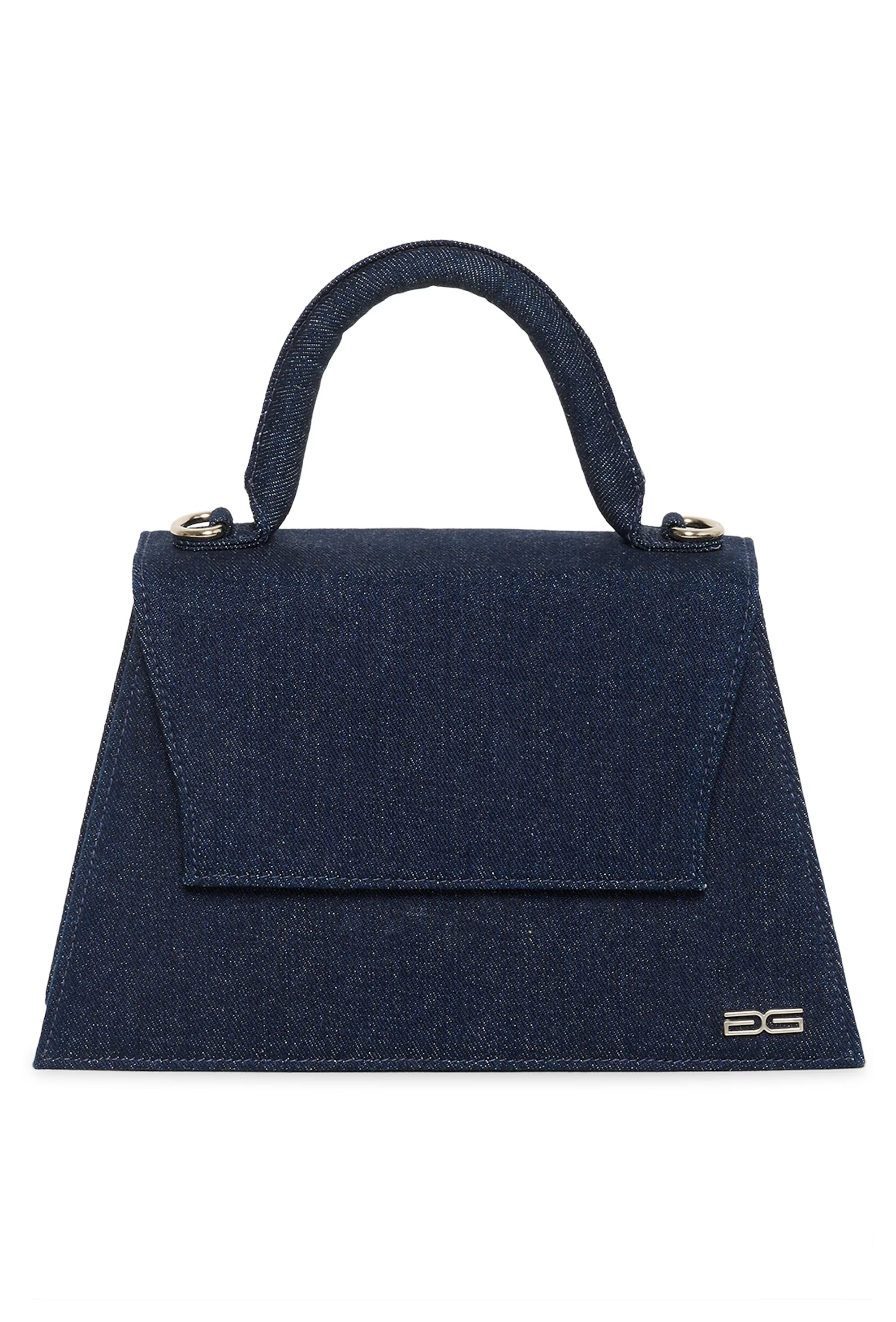 GZ HARVEY Denim bag