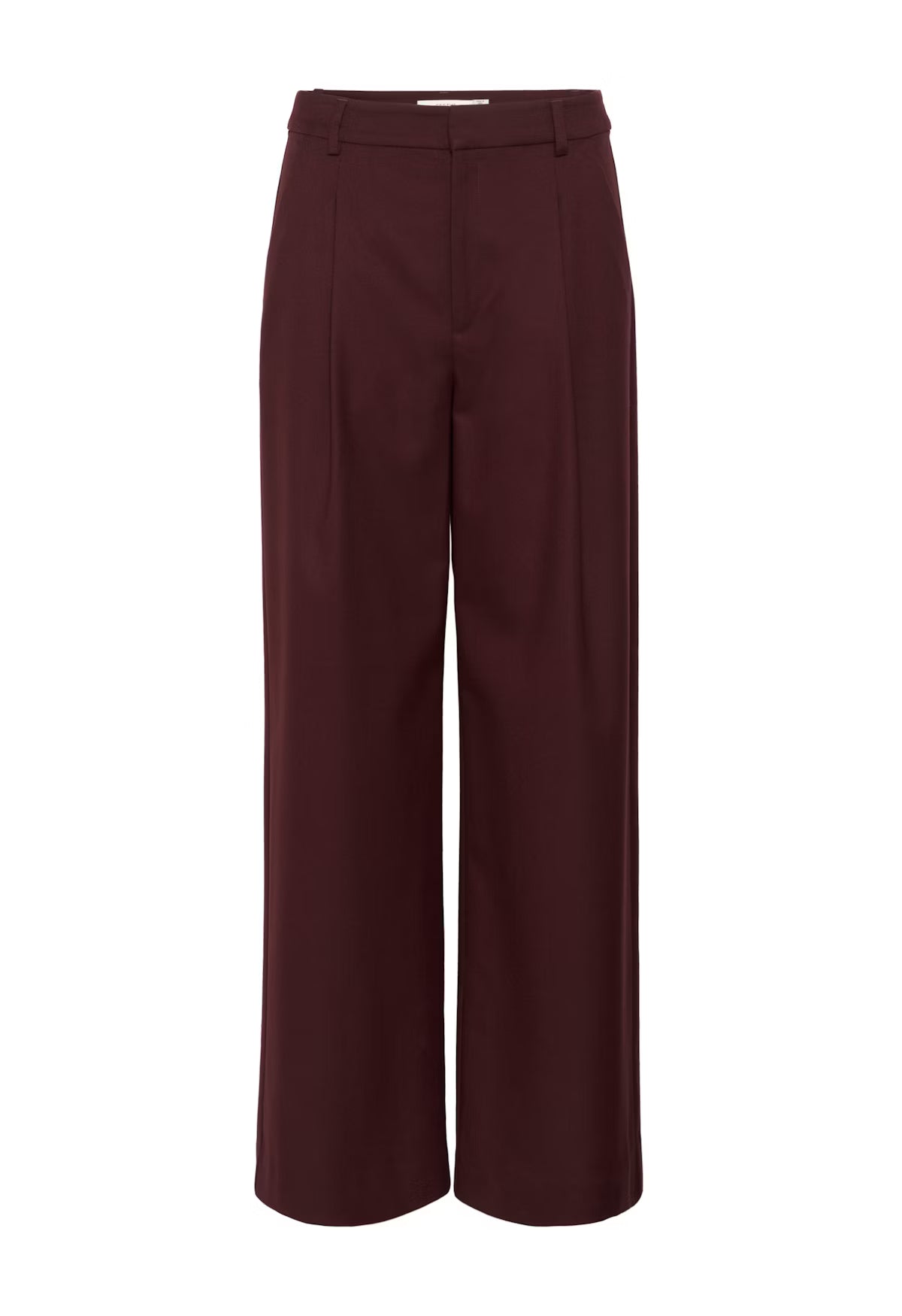 PAULAGZ MW Pants - Aronia