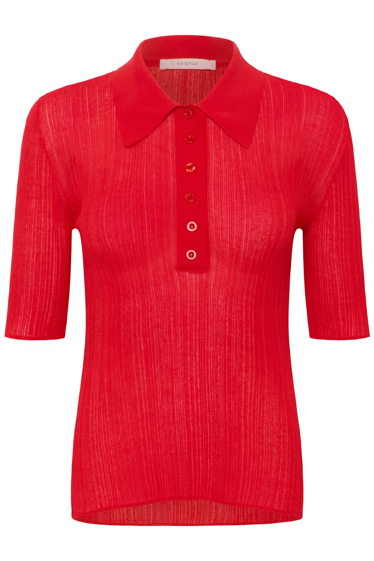 GZclene Top - Tomato