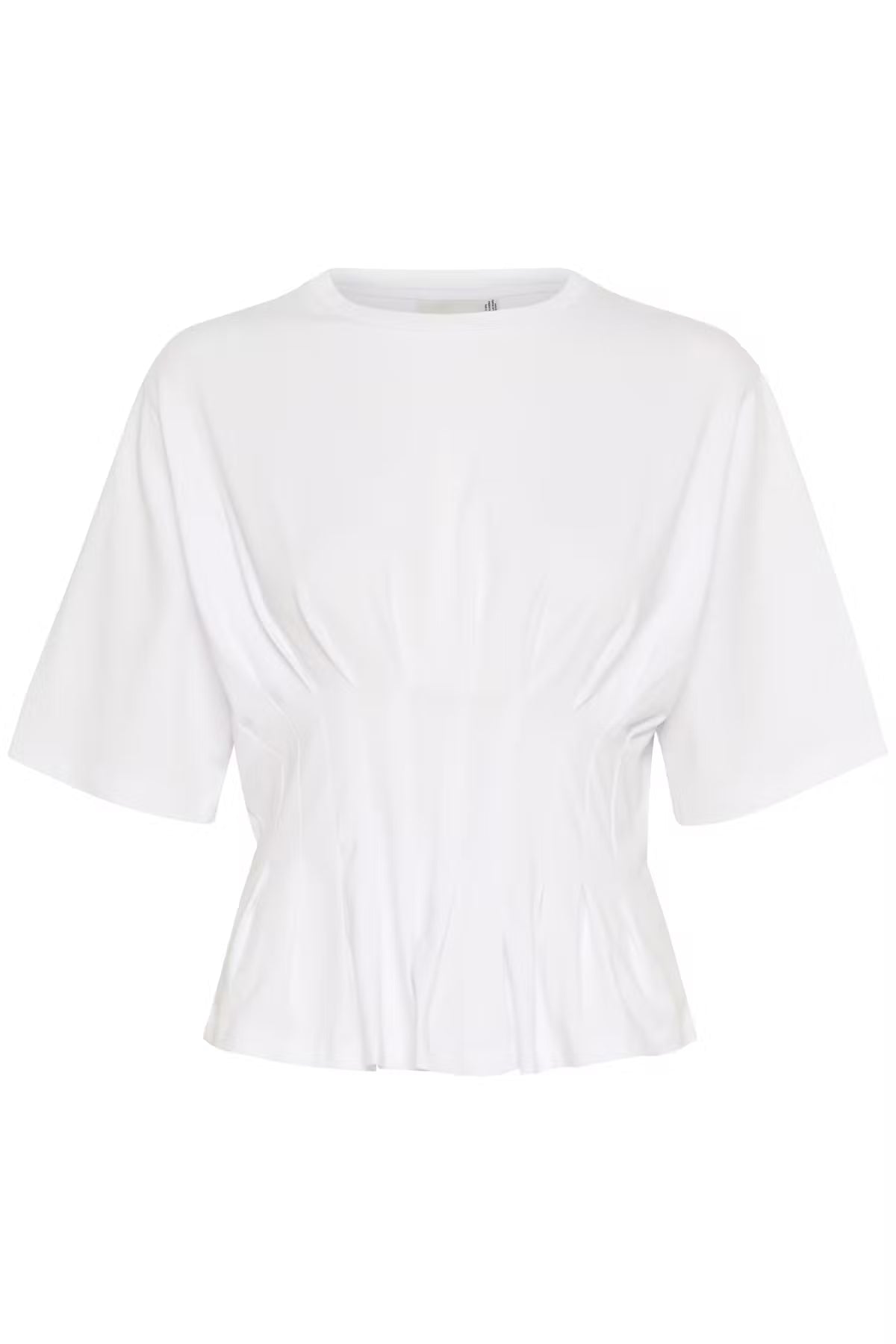 GZINEZ Tee - Bright White