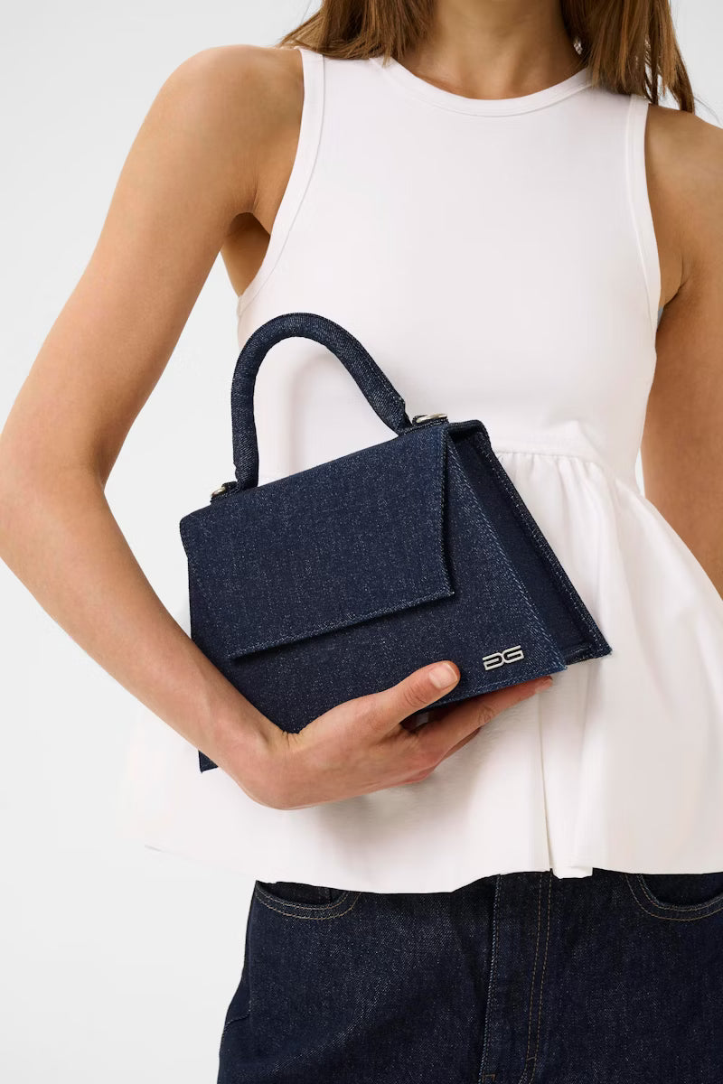 GZ HARVEY Denim bag