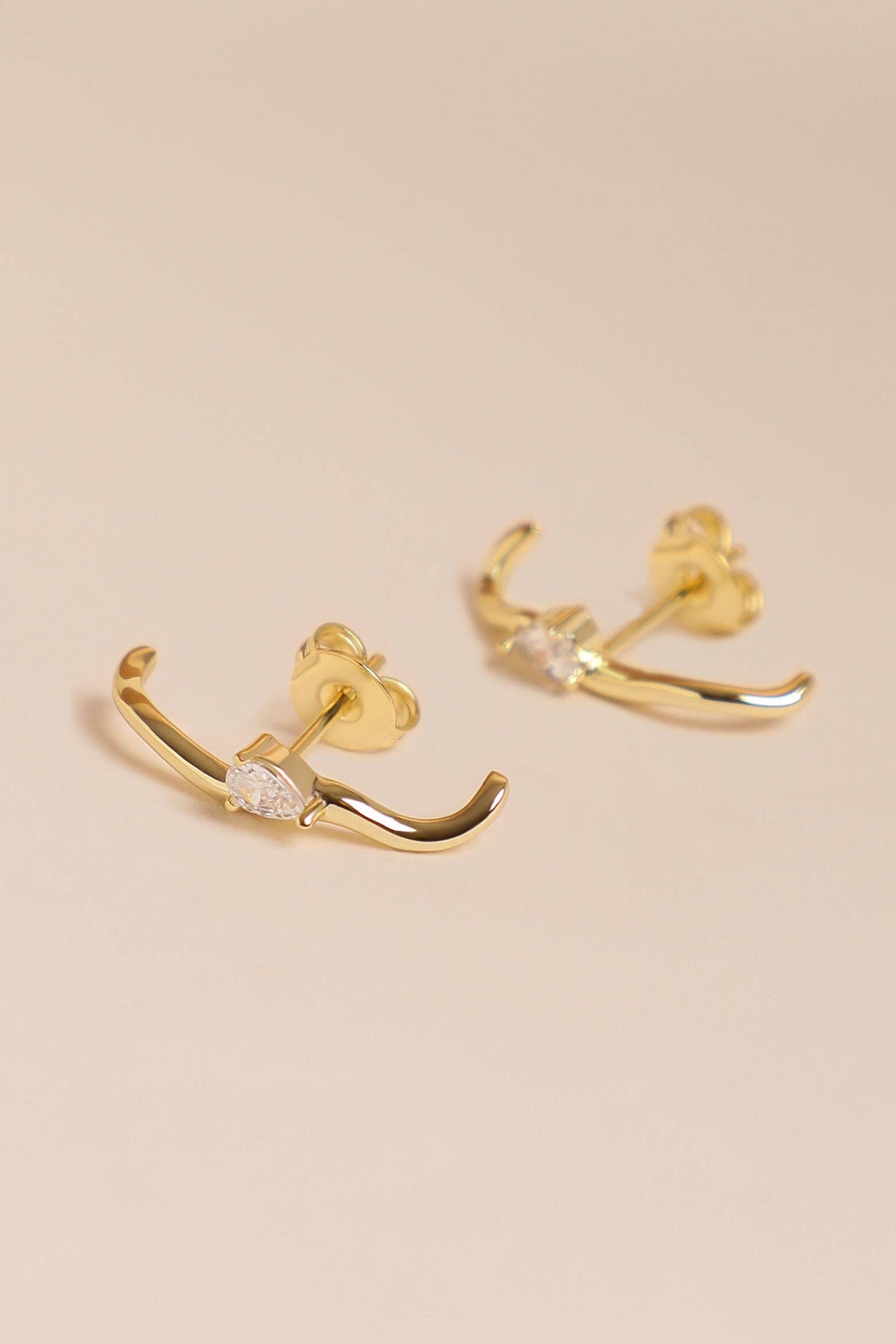 Aurora earring