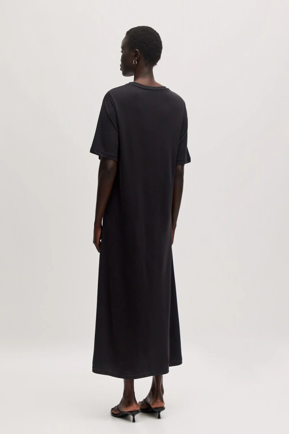 BEATRICE Dress black