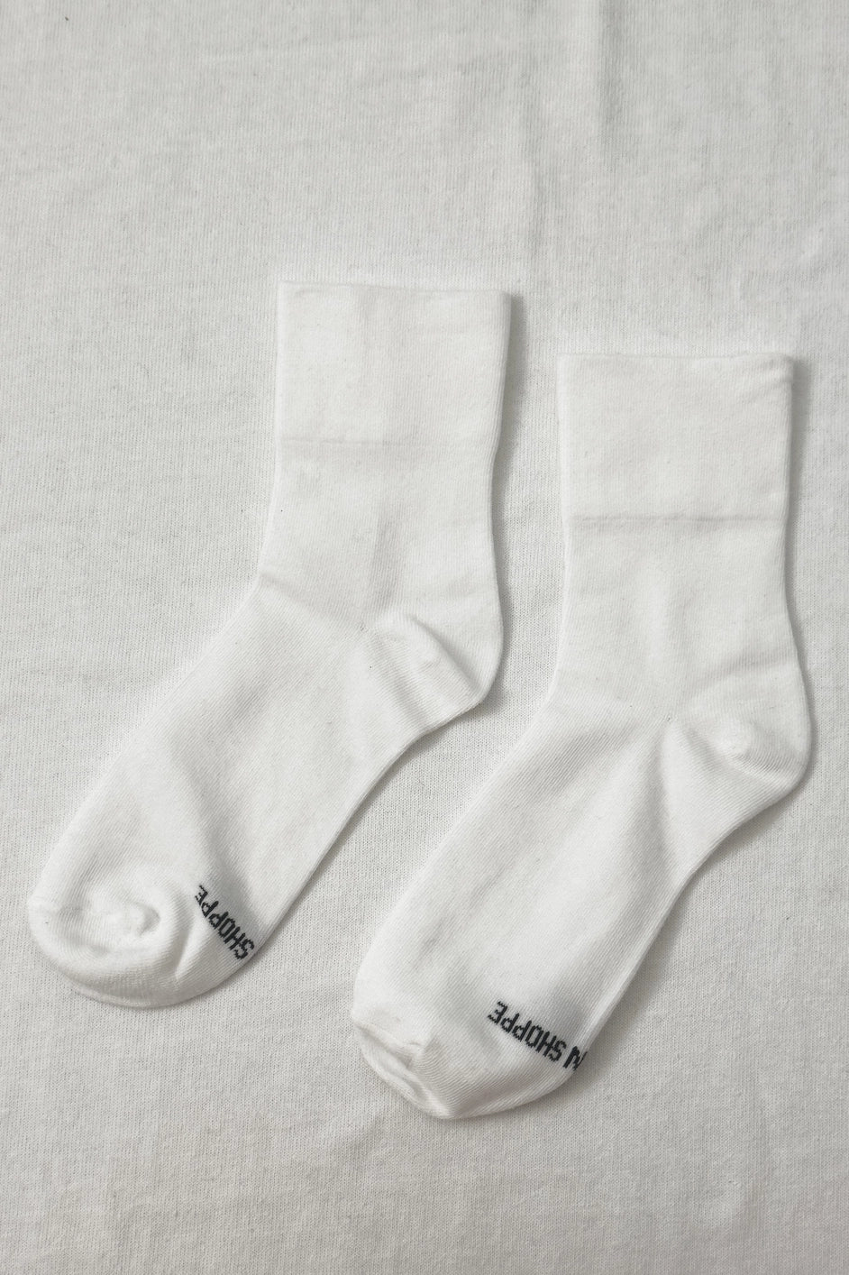 SNEAKER Socks CLASSIC WHITE