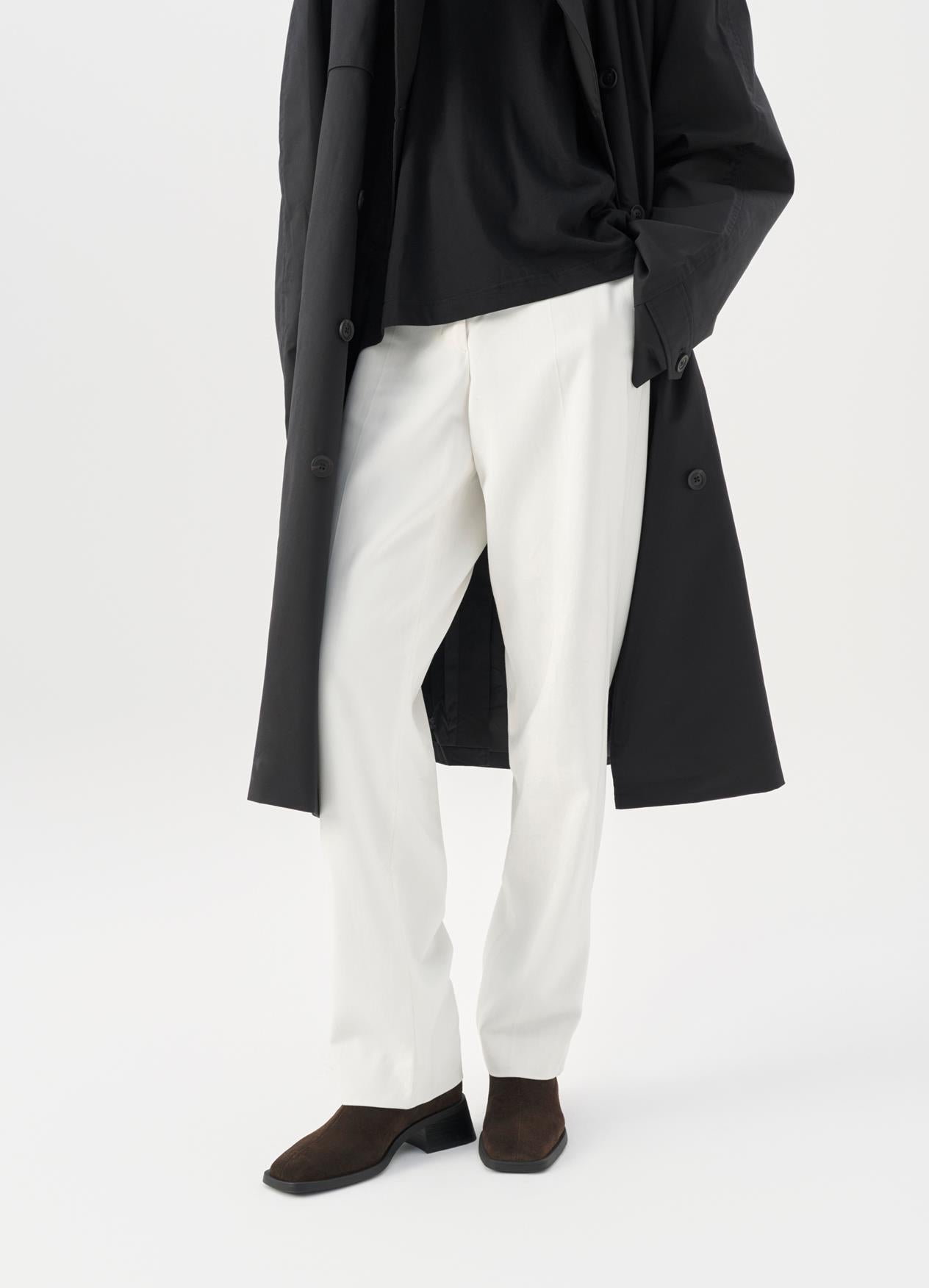 BLANCA Boots - Java