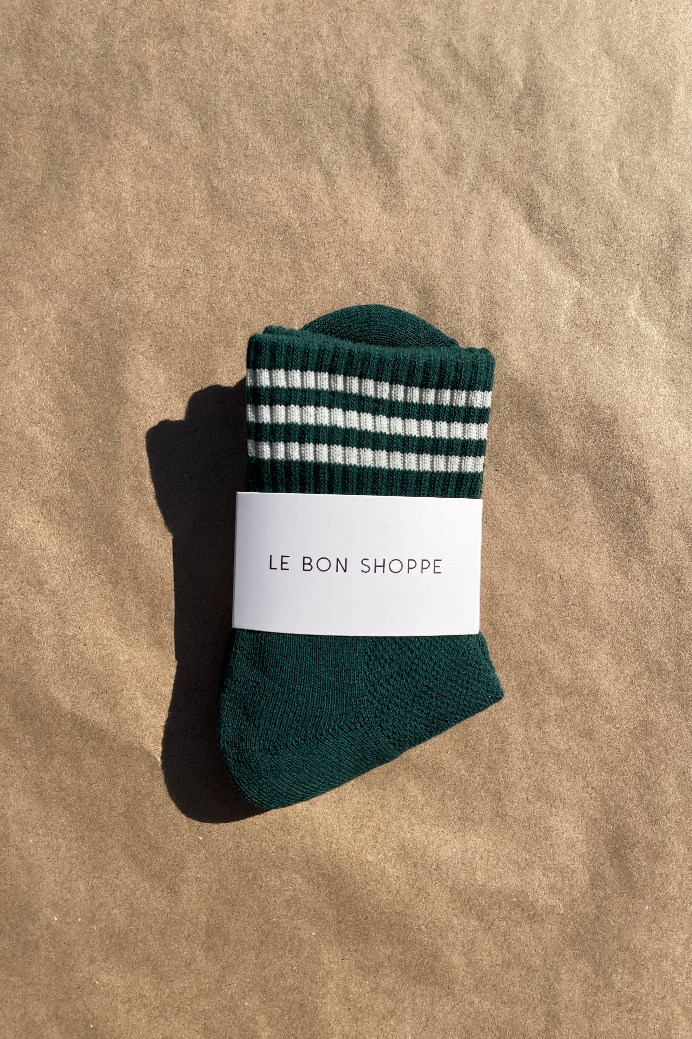 GIRLFRIEND Socks - Royal Blue