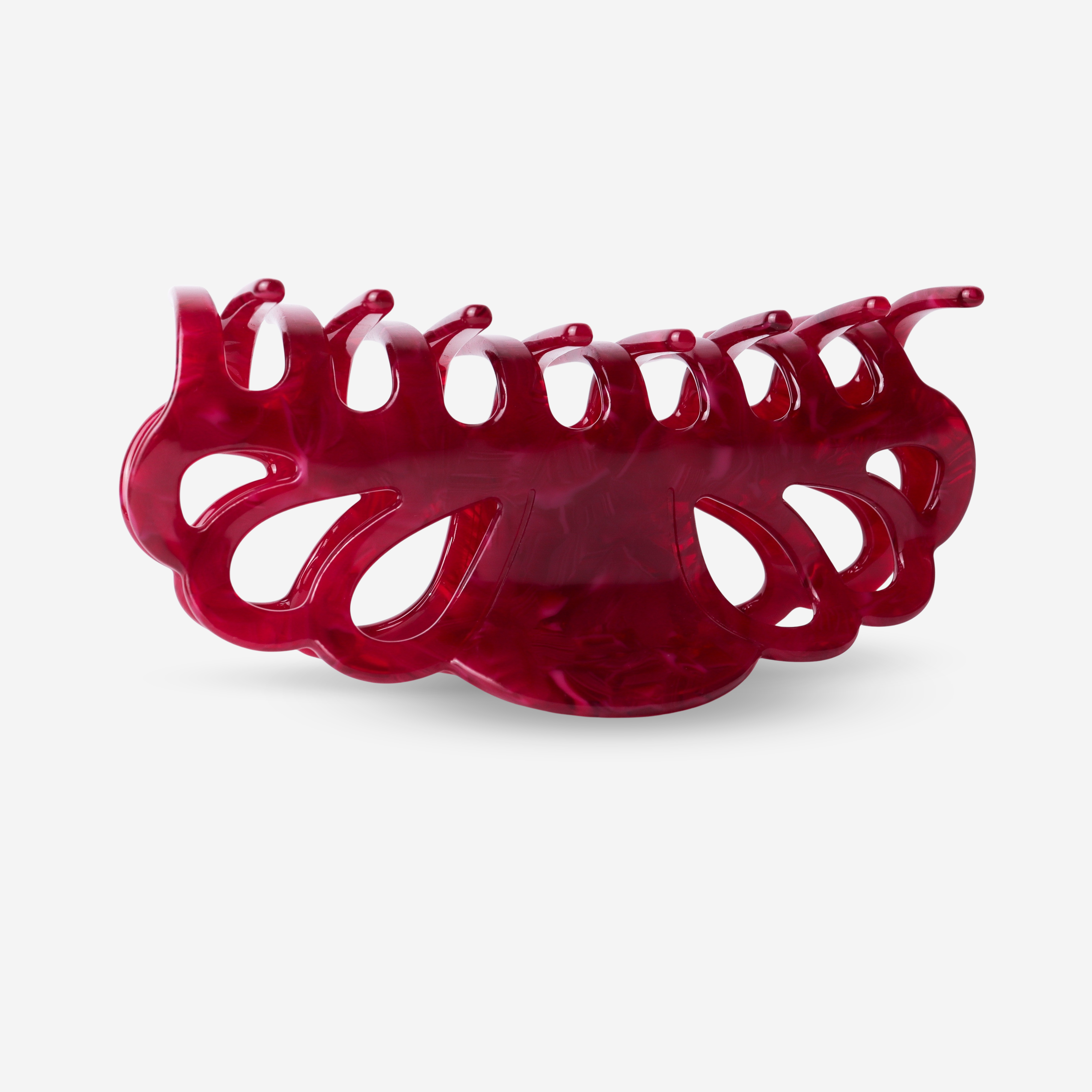 Hair Clip - Soul Rouge