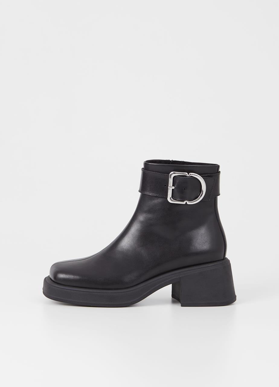 DORAH with buckle