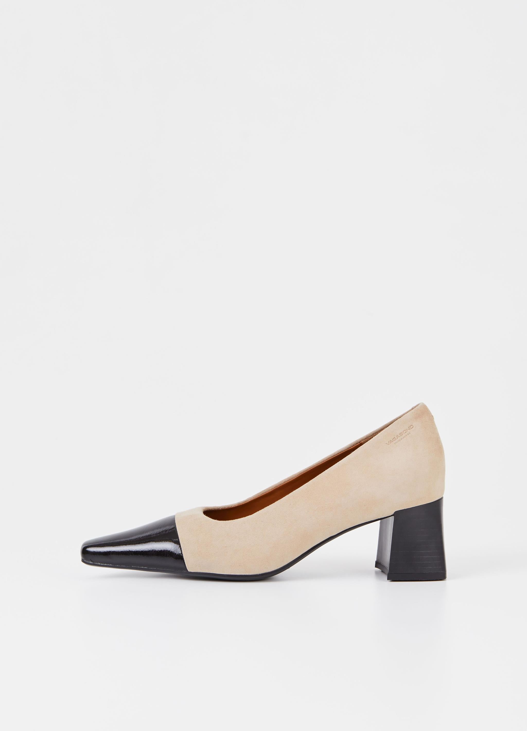 ALTEA heels