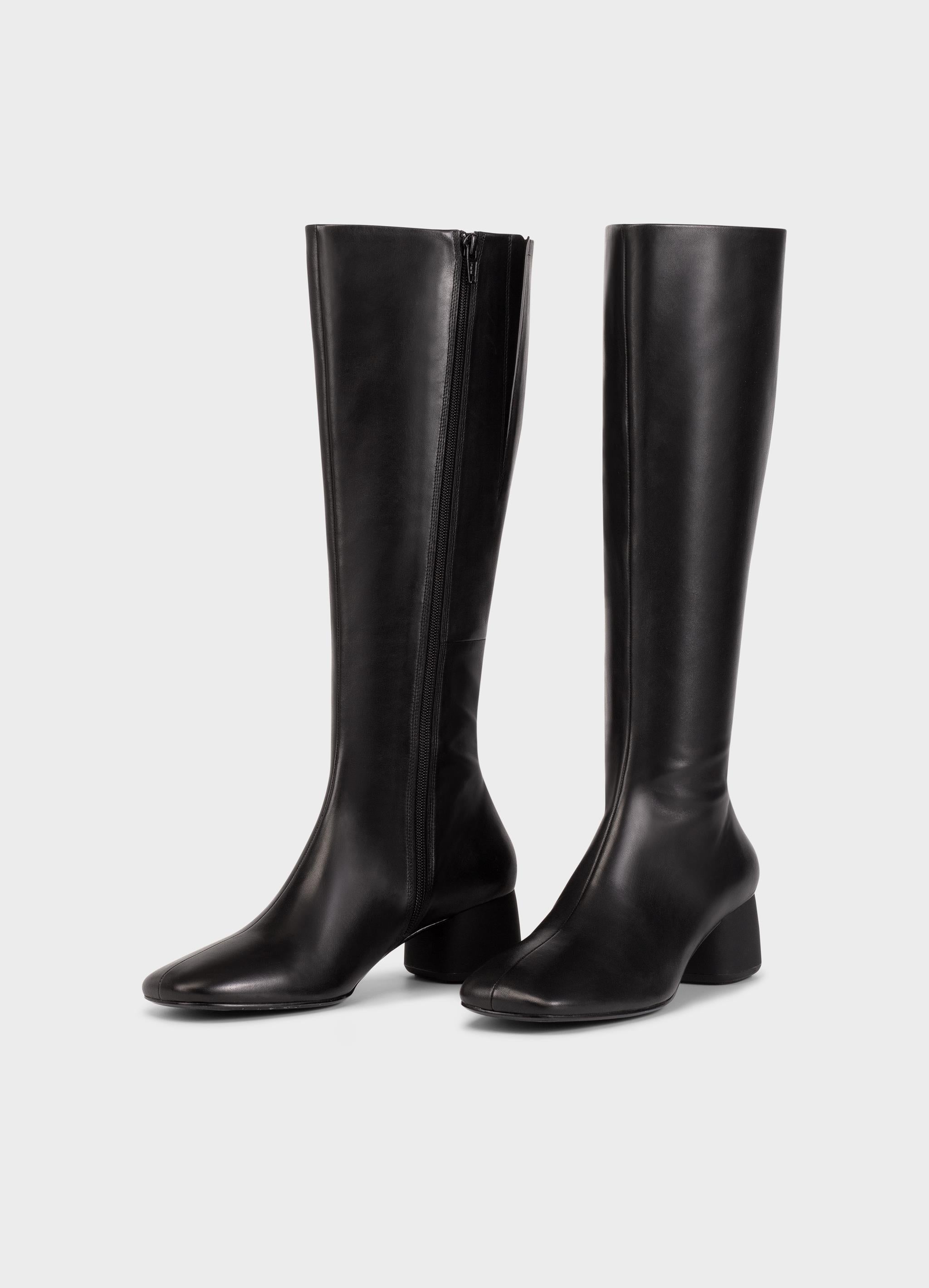 LIVIA Boots - Black