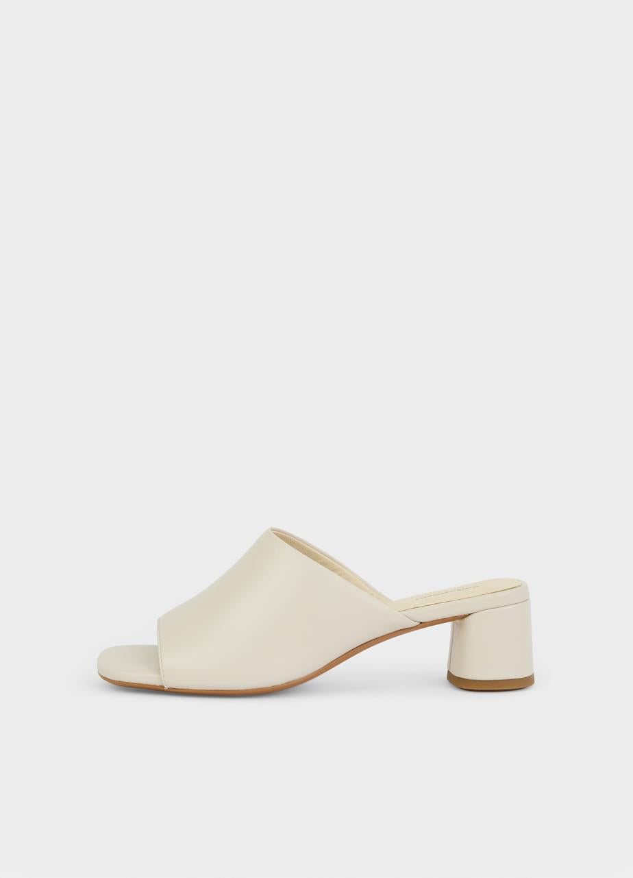 PIPER Sandal Off white