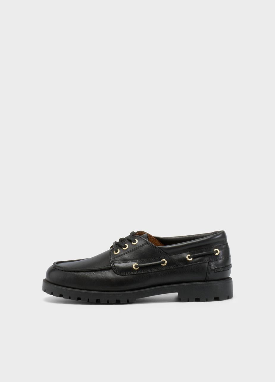 JOSLYN Shoes BLACK