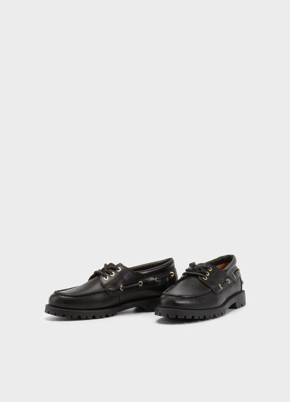 JOSLYN Shoes BLACK