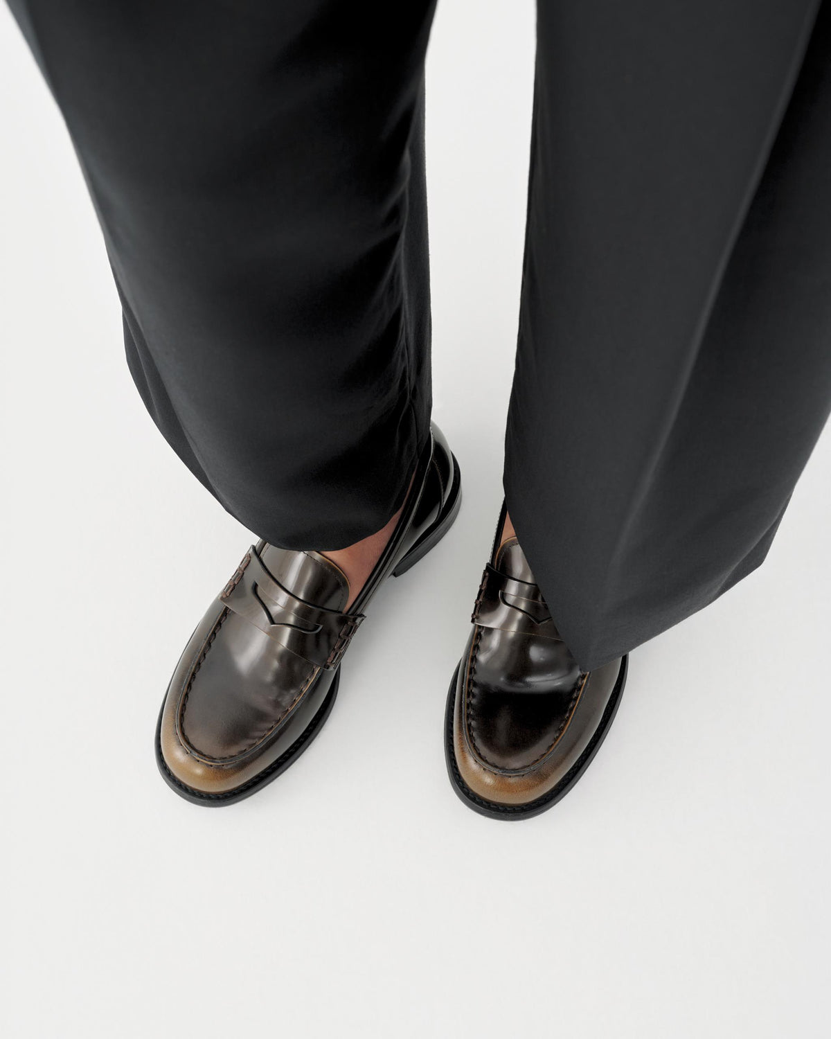 LINN loafers