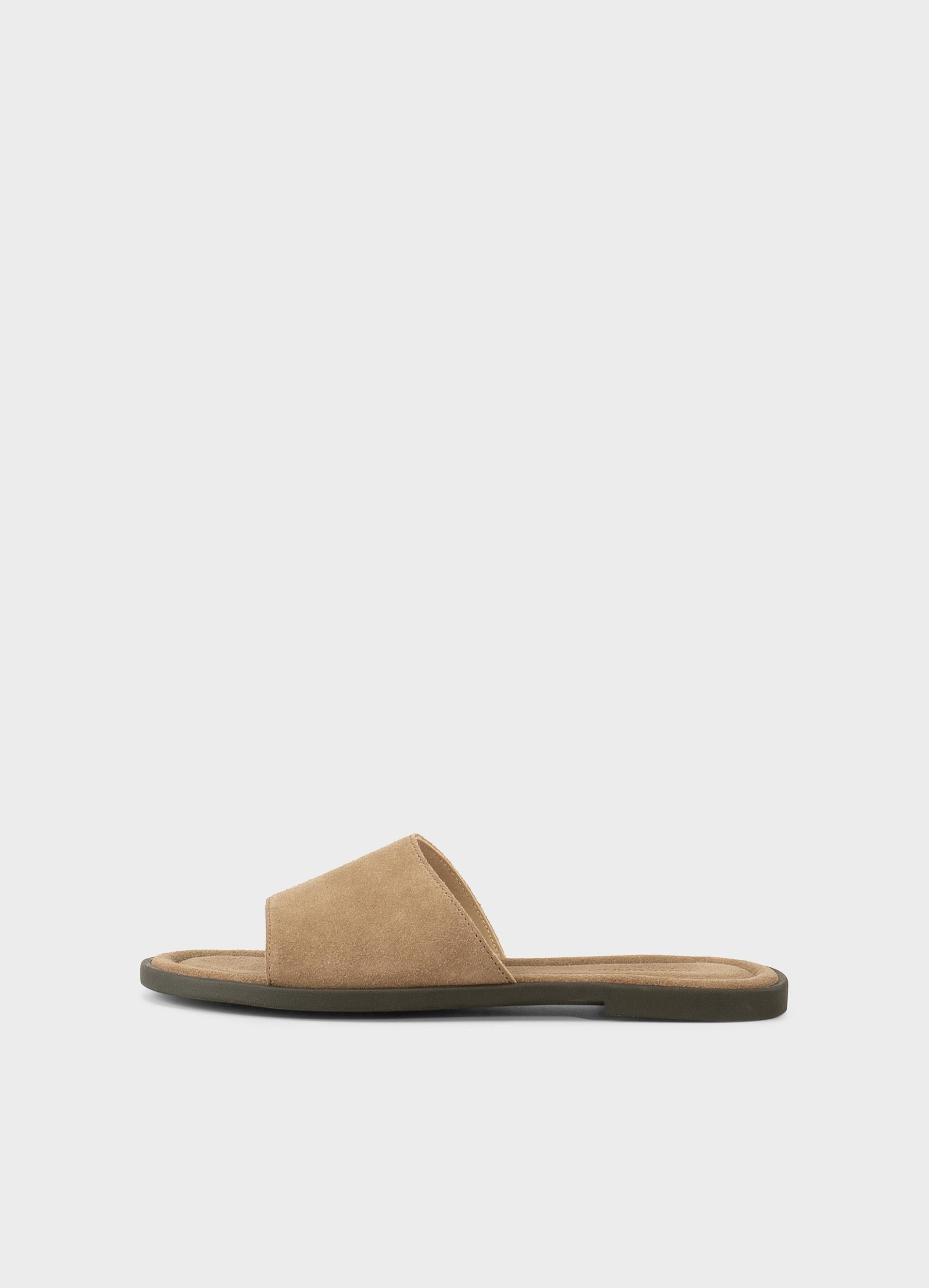 ZAIDA sandal DK SAND