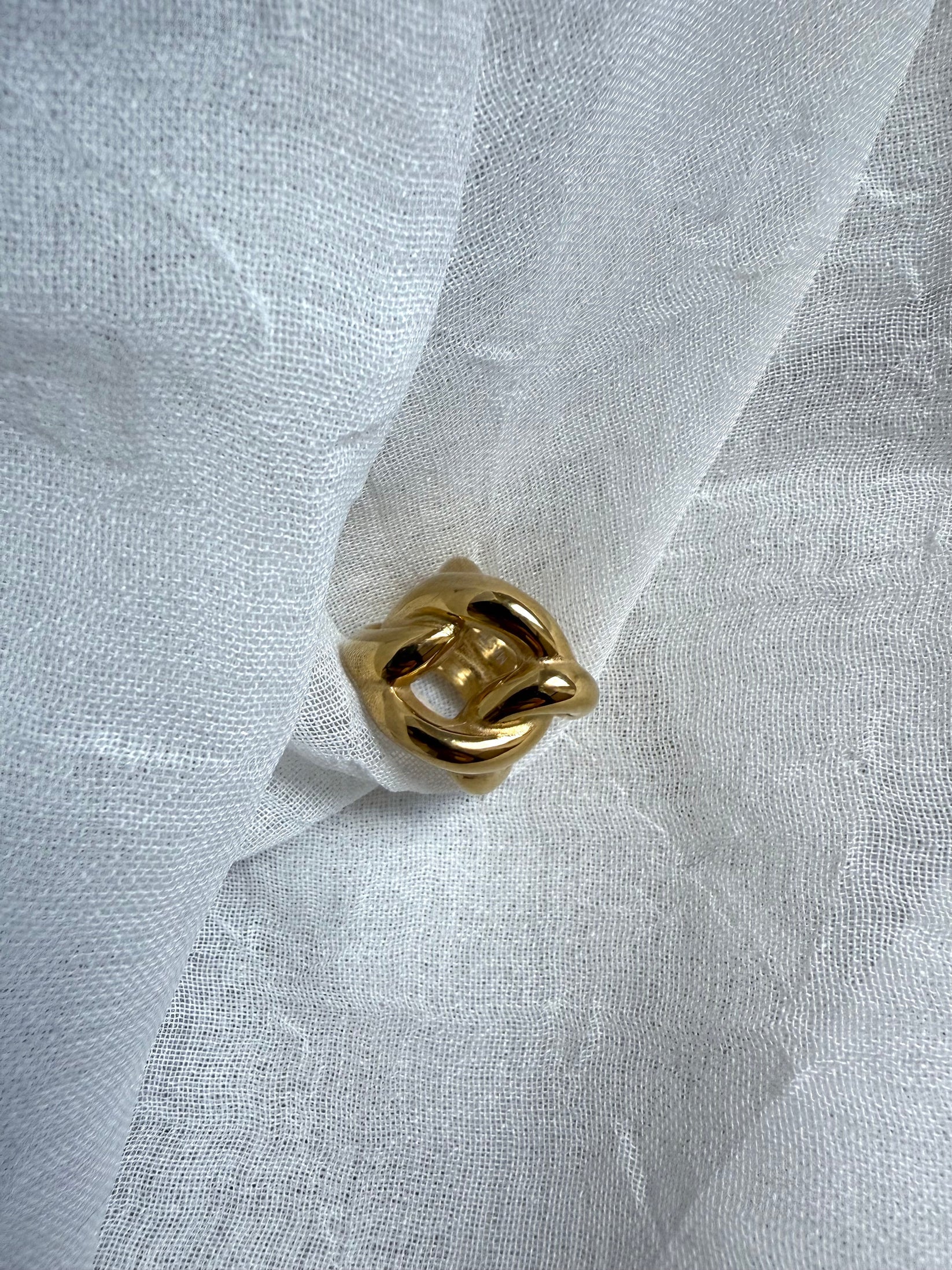 REMI Ring GOUD