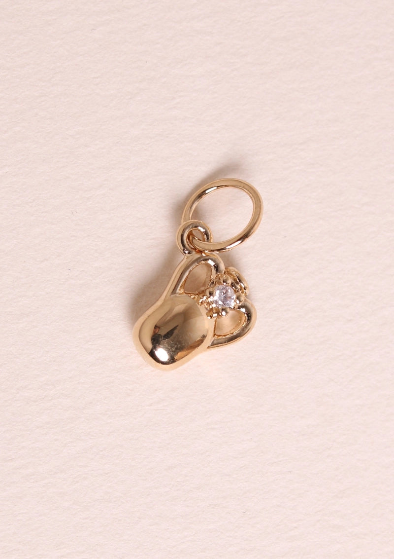 ASTRO Charm