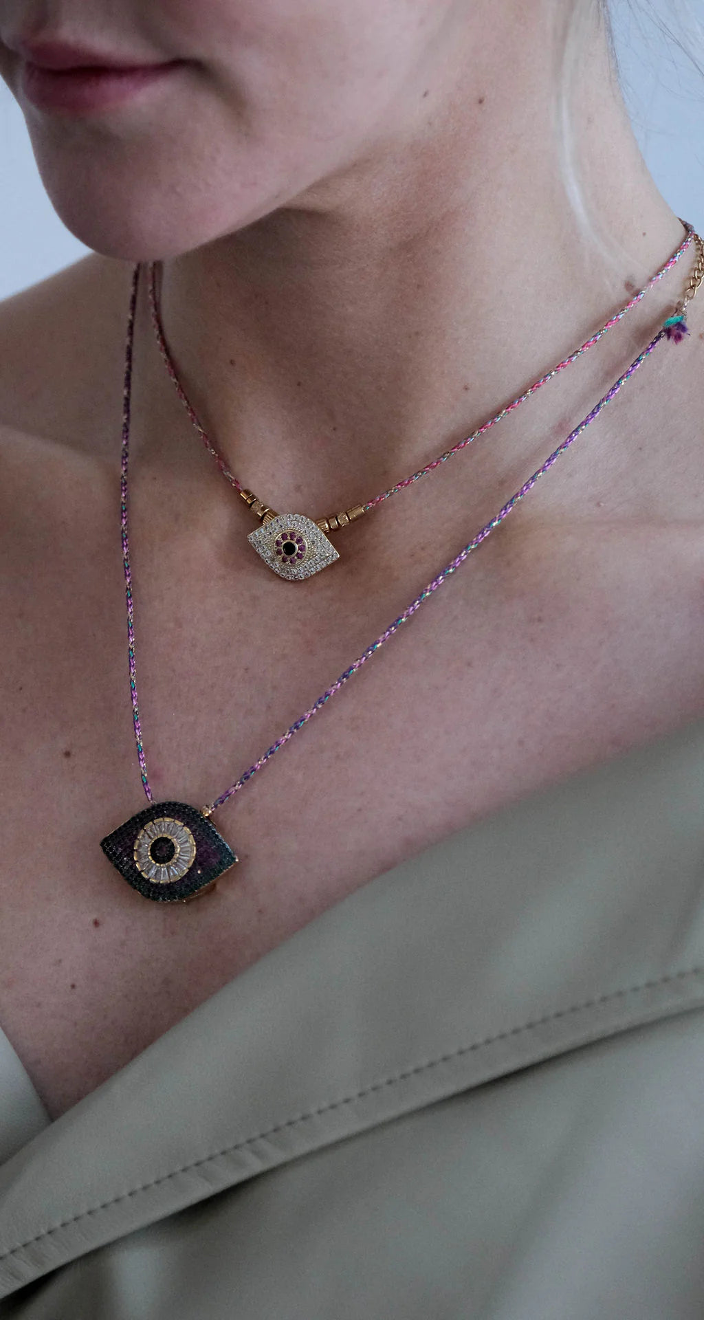 CELIE ketting