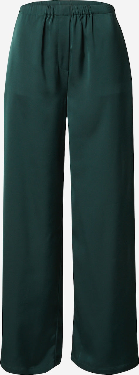 ELODIE Trousers Scarab