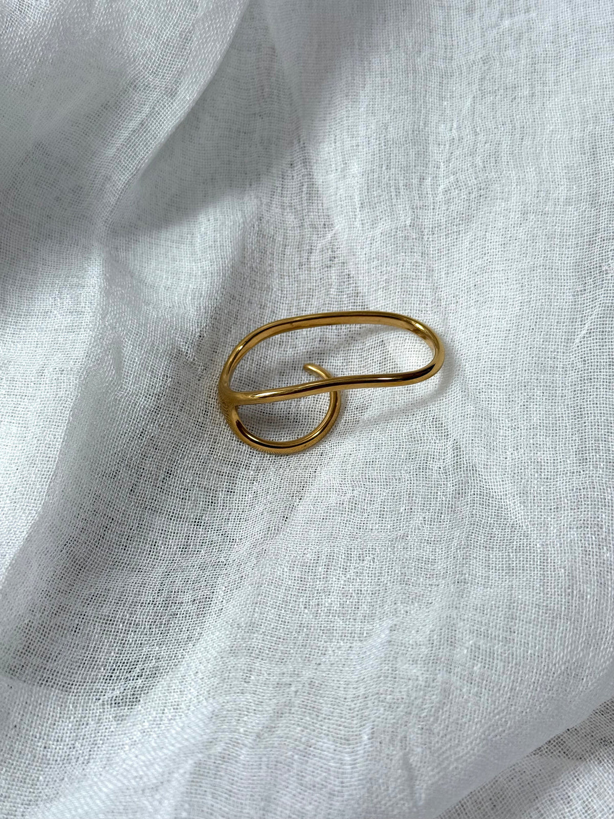 SEZANNE Ring GP