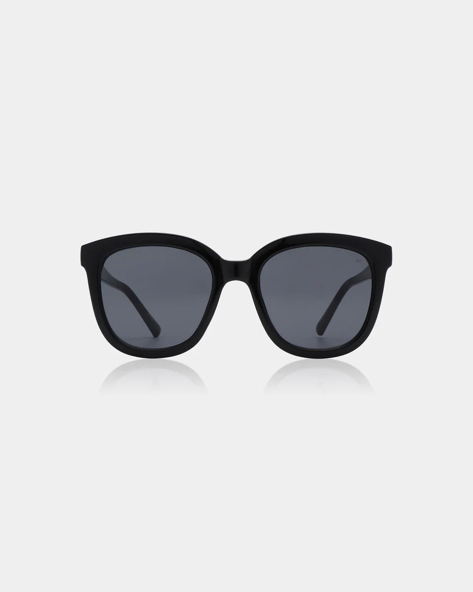 BILLY sunglasses BLACK