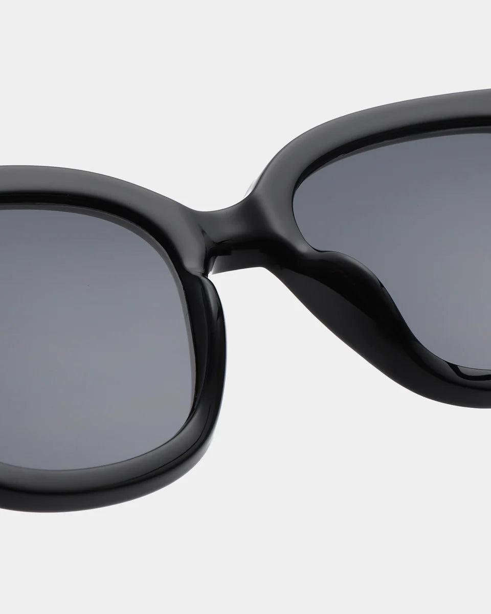BILLY sunglasses BLACK