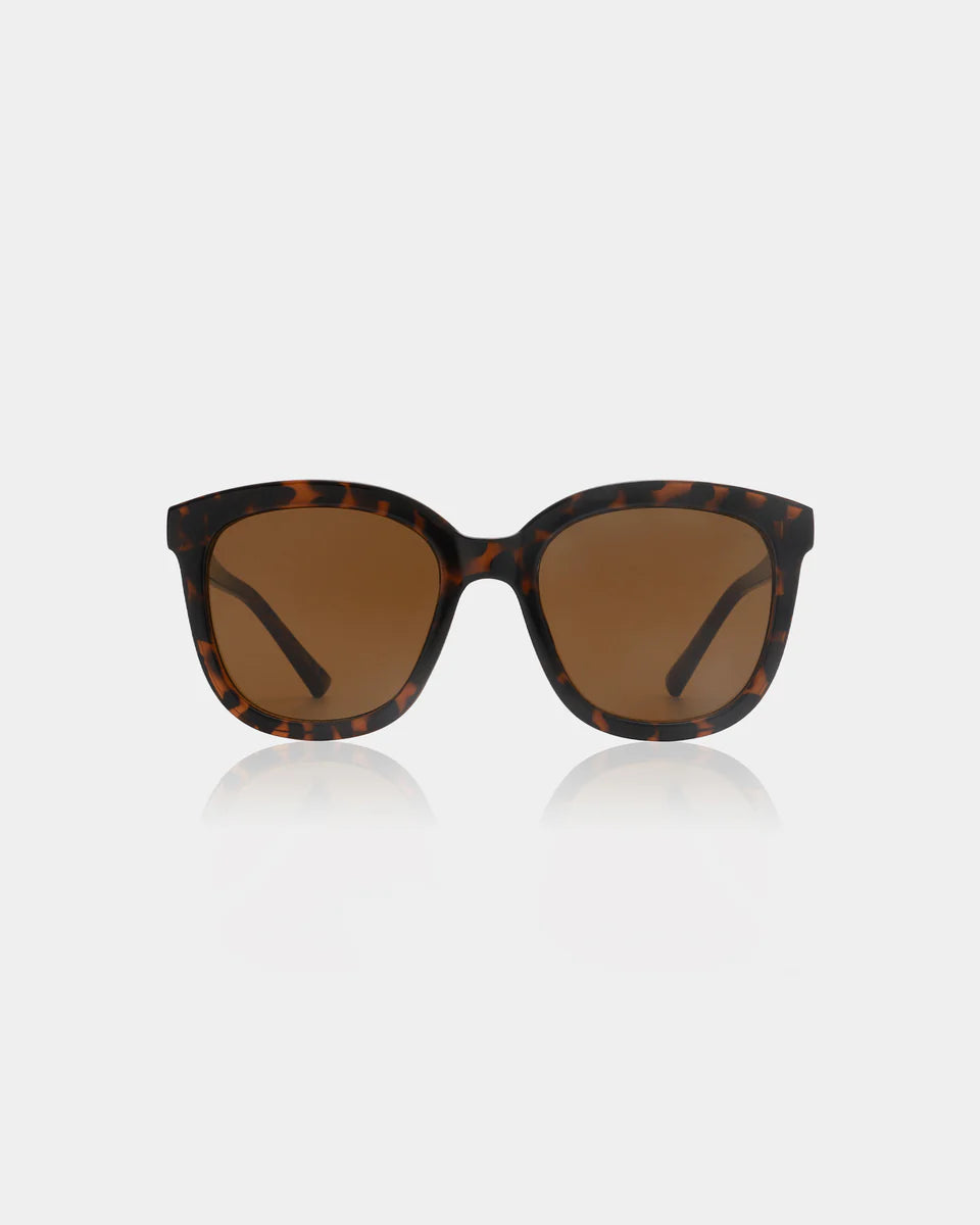BILLY sunglasses DEMI TORTOISE