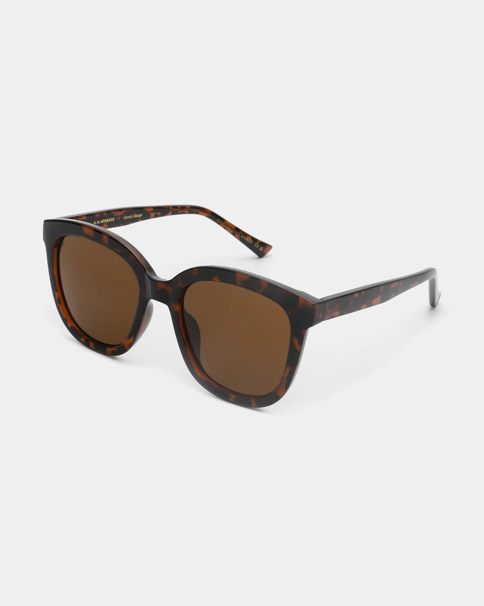 BILLY sunglasses DEMI TORTOISE