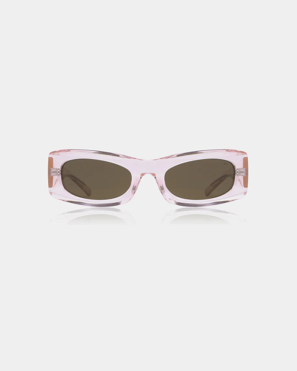 FRIDA sunglasses GALACTIC PINK