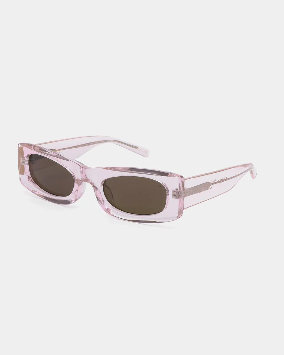 FRIDA sunglasses GALACTIC PINK