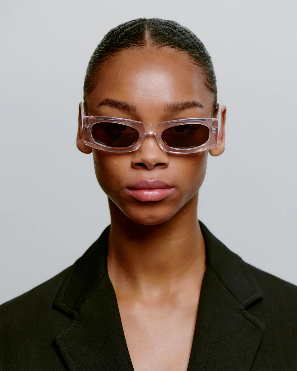 FRIDA sunglasses GALACTIC PINK