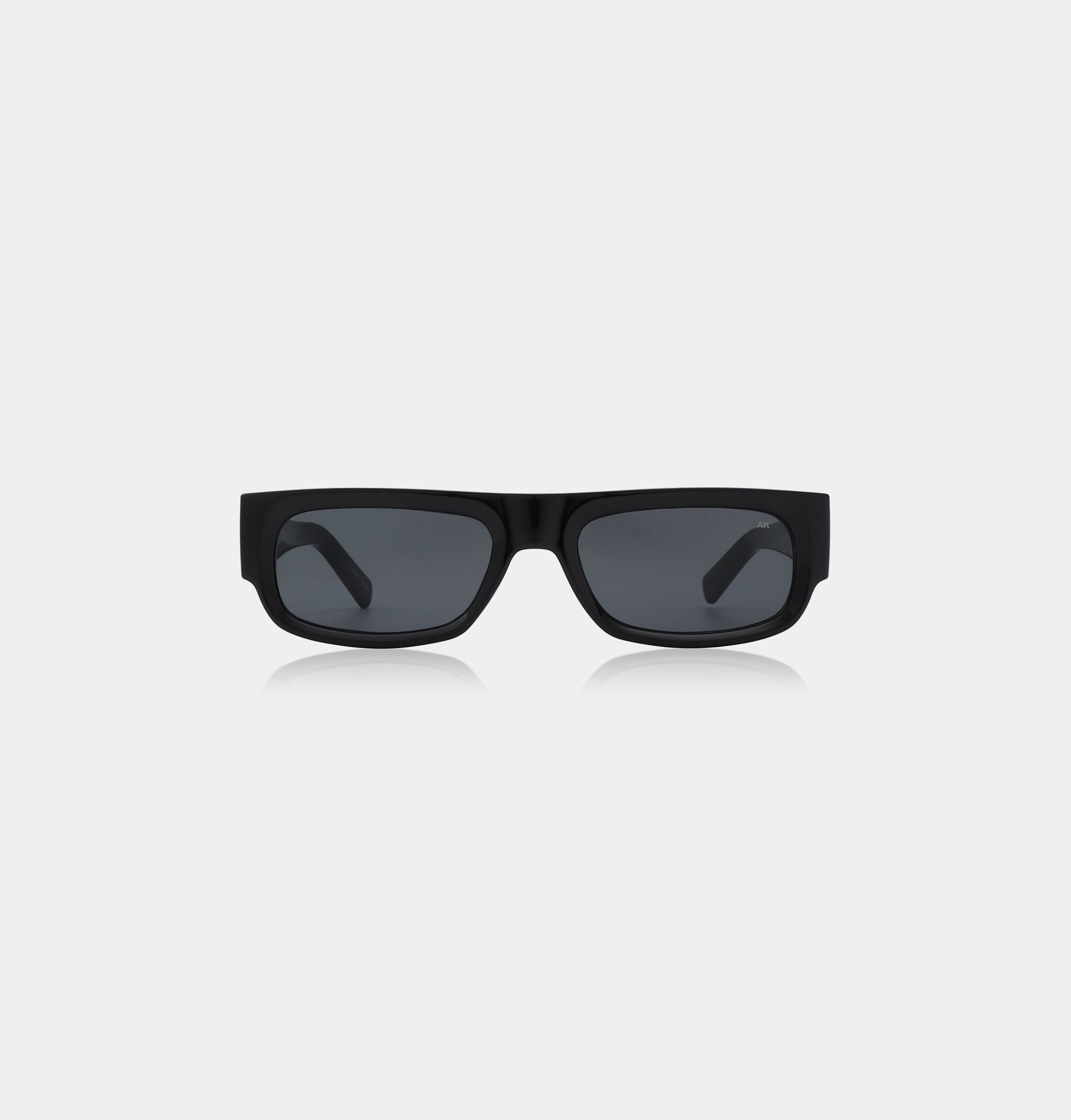 JEAN Sunglasses Black