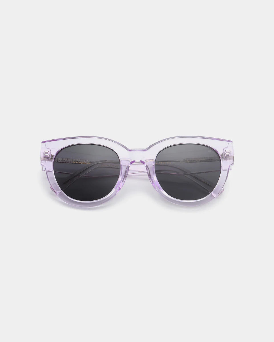 LILLY sunglasses LAVENDER TR