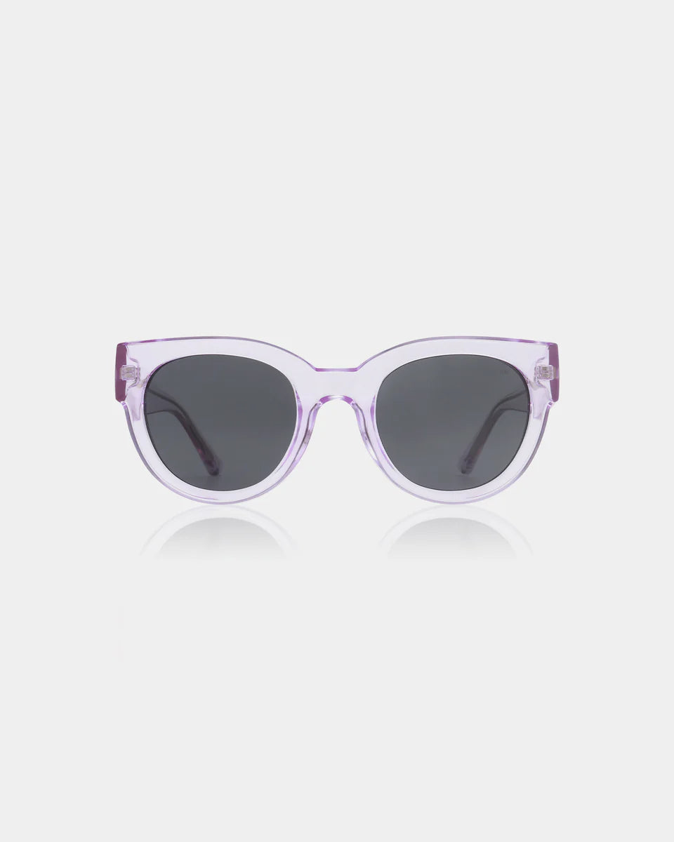 LILLY sunglasses LAVENDER TR